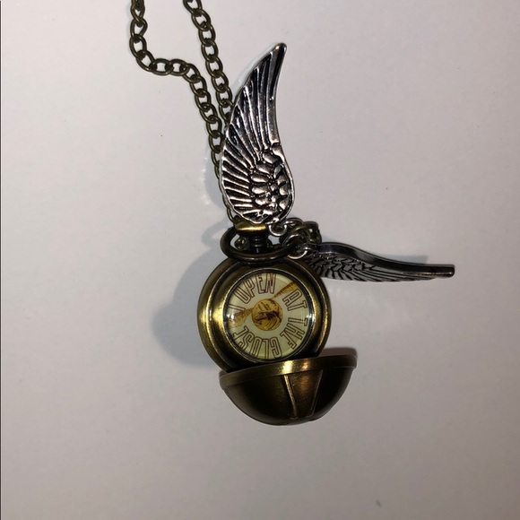 Harty Potter necklace - Picture 2 of 2